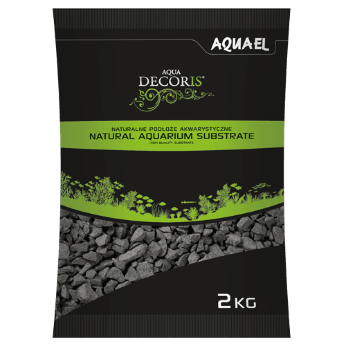 Aquael Żwir Bazaltowy 2-4 mm 10 kg