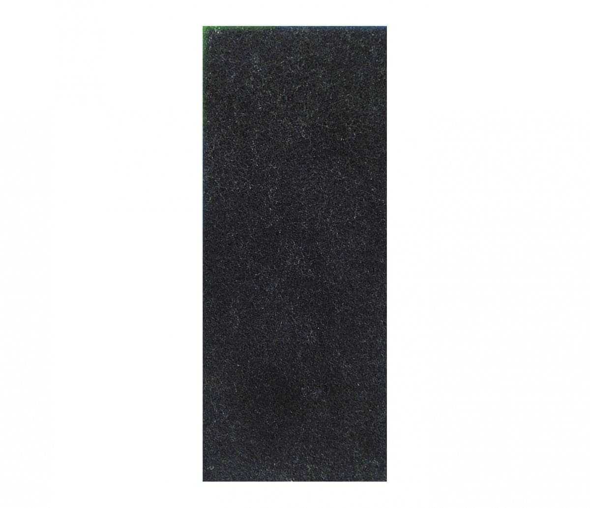 Jeneca Włóknina Filtracyjna 33x13x1cm CP-101 Czarna