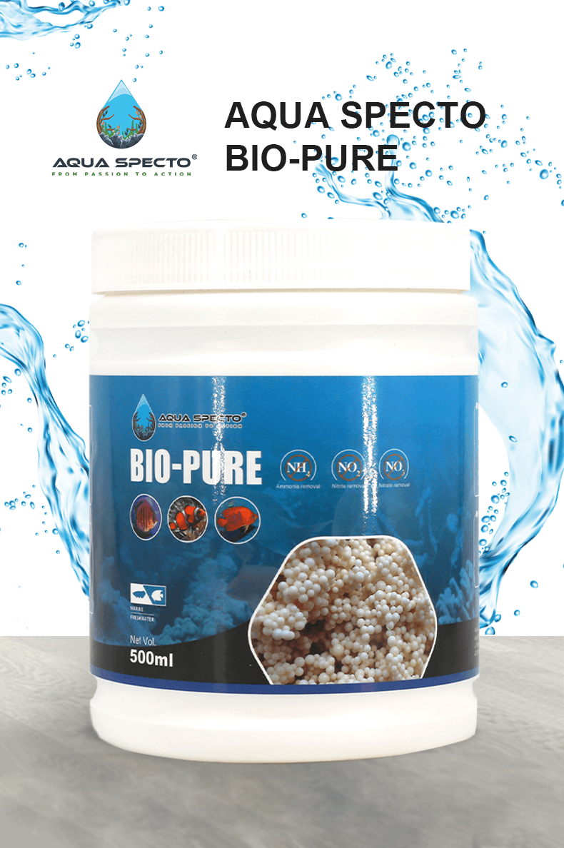 Aqua Specto BIO-PURE 500ml